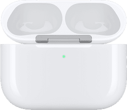 علبة شحن فقط سماعة ابل ايربودز برو الجيل الثالث - الاصدار البرو الجيل الثالث AirPods Pro 3