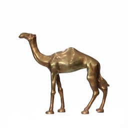 مجسم جمل