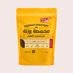 قهوة خولاني يمني