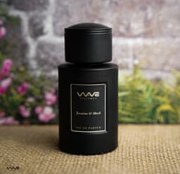 BE9 | ويف عطر بالمسك والياسمين 50مل