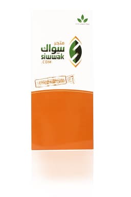 بوكس – كبير (12 سواك)