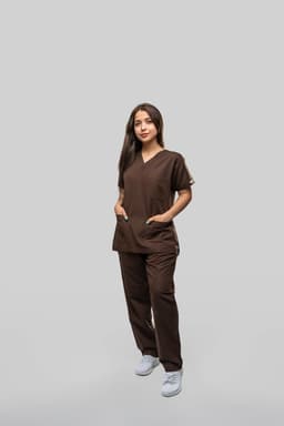 سكراب طبي scrubs