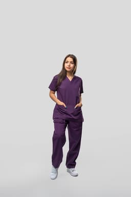 سكراب طبي scrubs