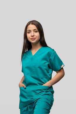 سكراب طبي scrubs