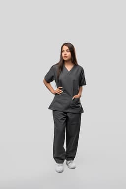 سكراب طبي scrubs