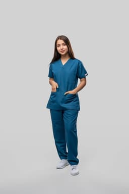 سكراب طبي scrubs