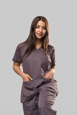 سكراب طبي scrubs