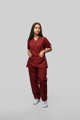سكراب طبي scrubs