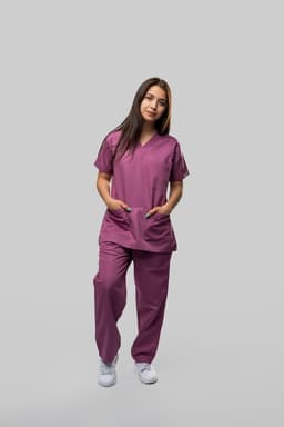 سكراب طبي scrubs