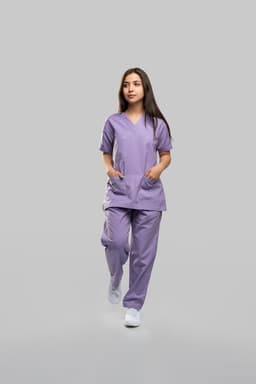 سكراب طبي scrubs
