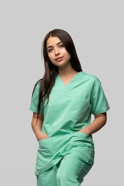 سكراب طبي scrubs