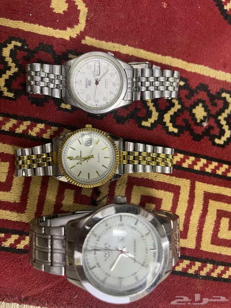 ساعات للبيع — صورة 2