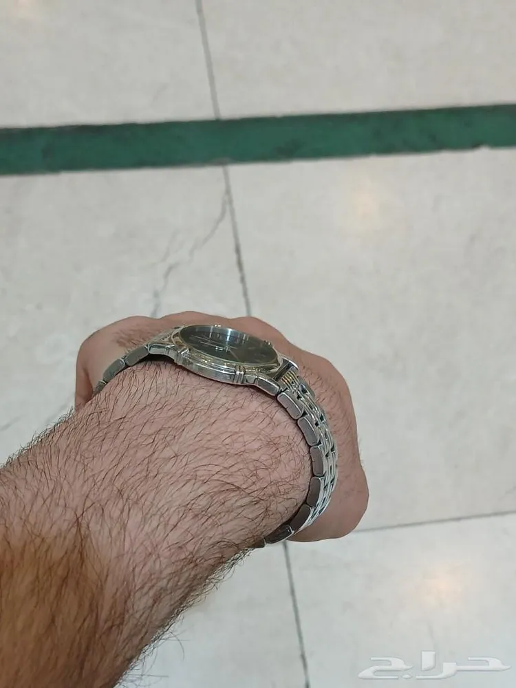 ساعه SEIKO. فنتج — صورة 3
