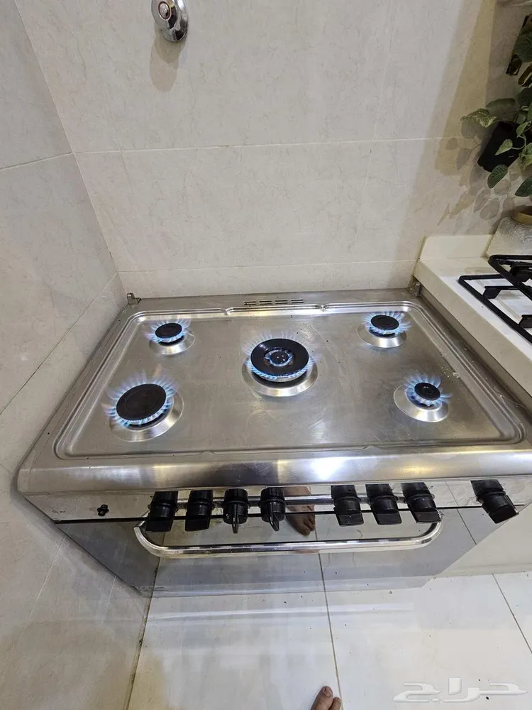 شركة صيانه أفران غاز بتبوك — صورة 4