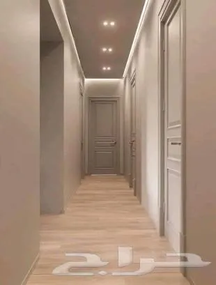 ديكور جبص مغربي — صورة 3