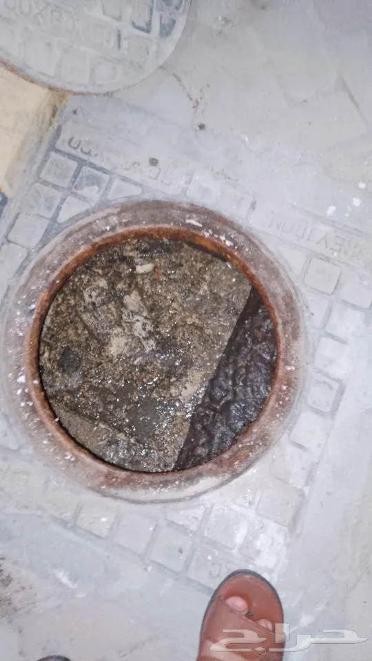 شركه تسليك مجاري بالدمام والخبر والقطيف تسليك حمامات — صورة 2