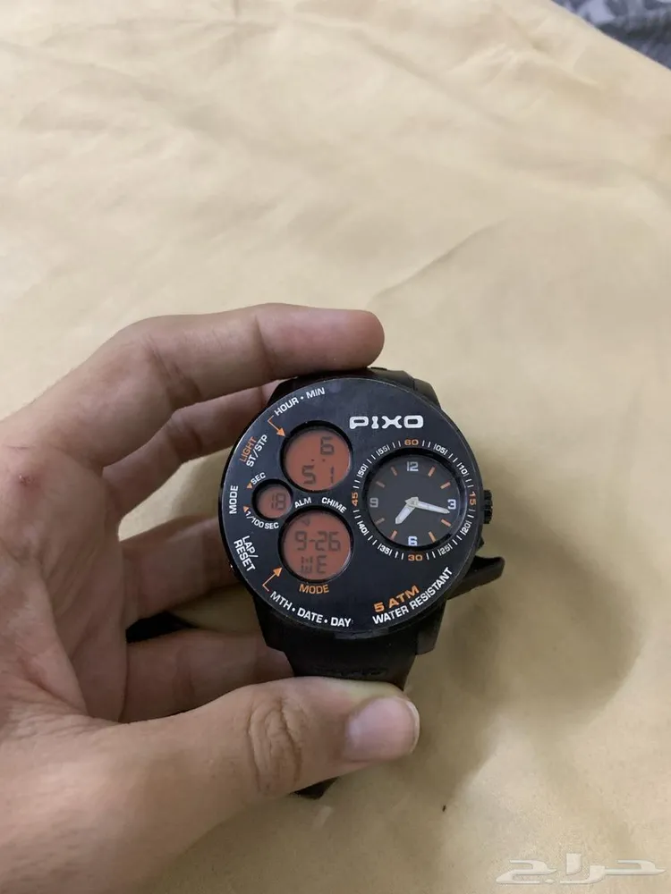 ساعه — صورة 4