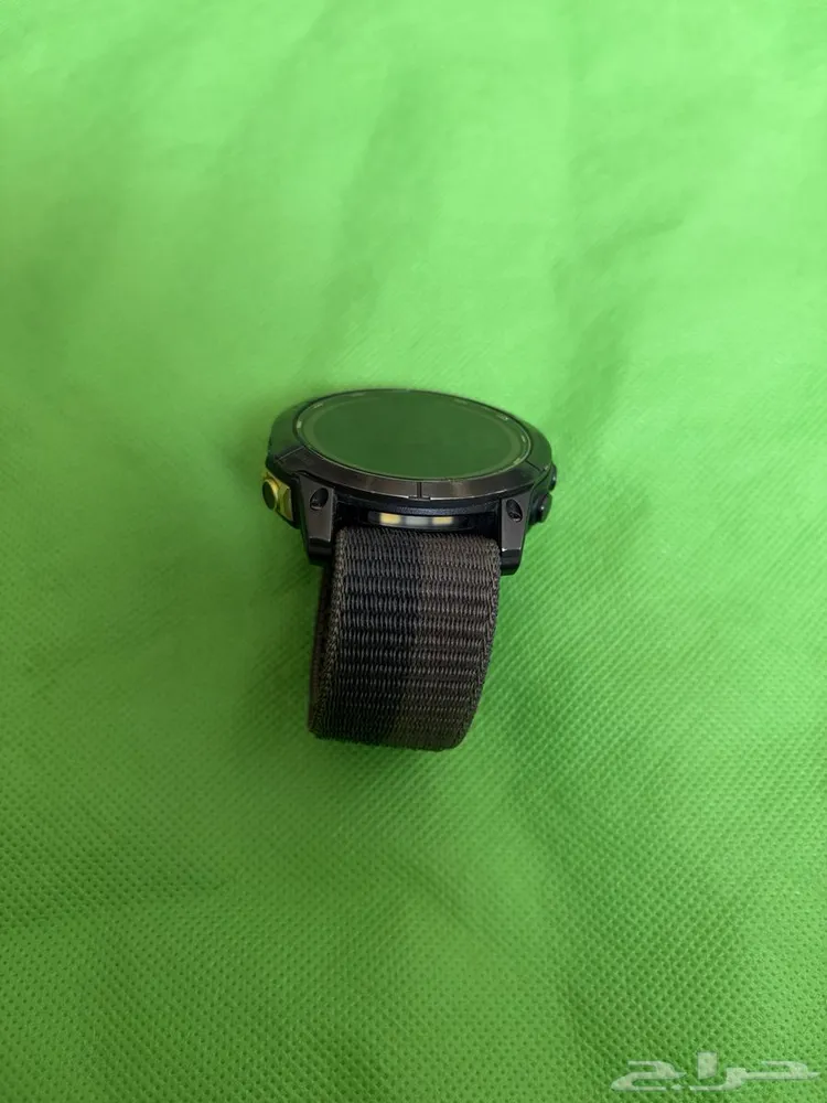 ساعة قارمن Garmin Enduro 2 — صورة 3