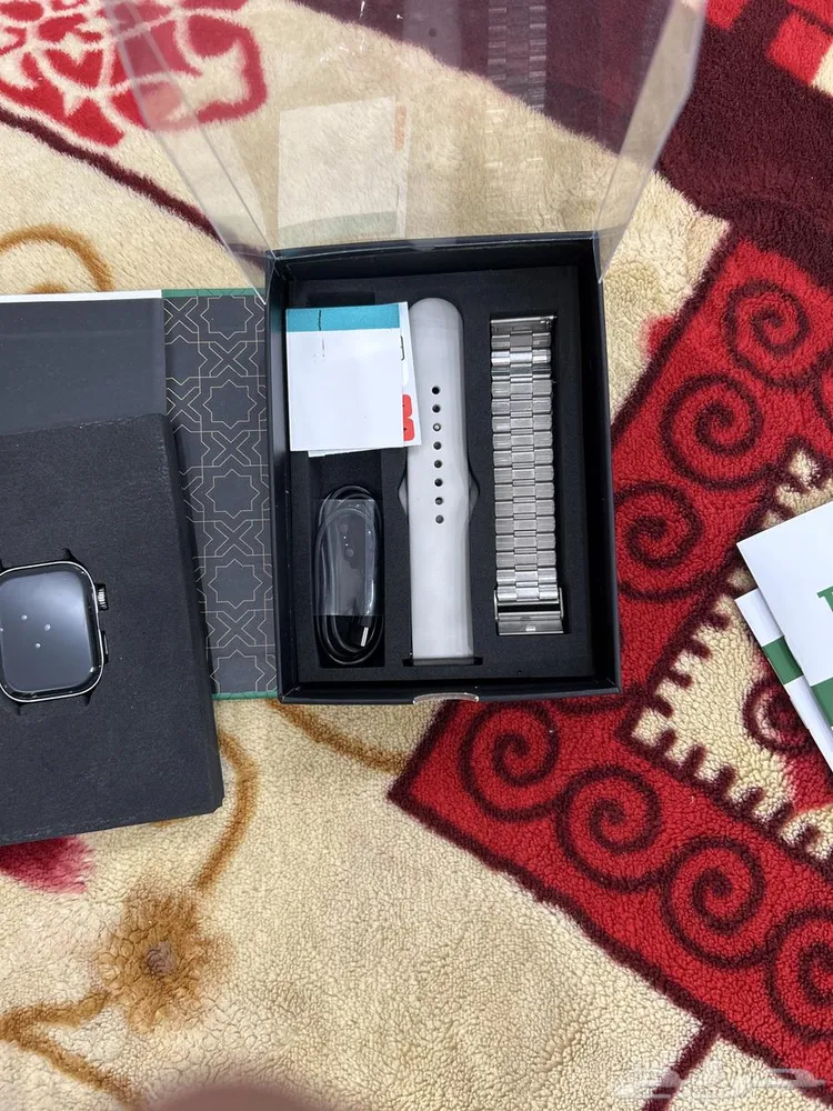 ساعه الحرمين — صورة 4