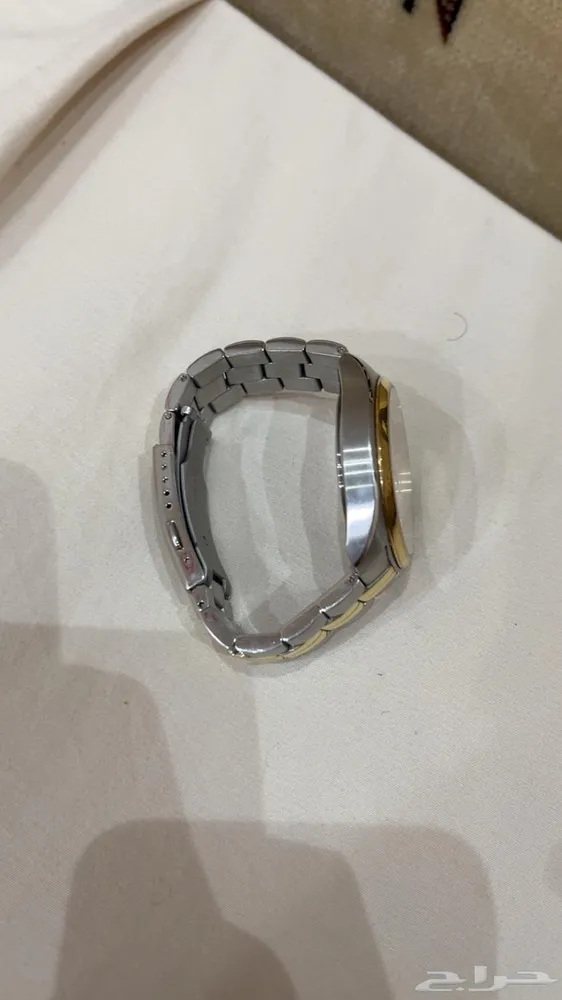 ساعة تيسوت (Tissot) من تشكيلة PR 100 كرونوغراف الرجالية. — صورة 3