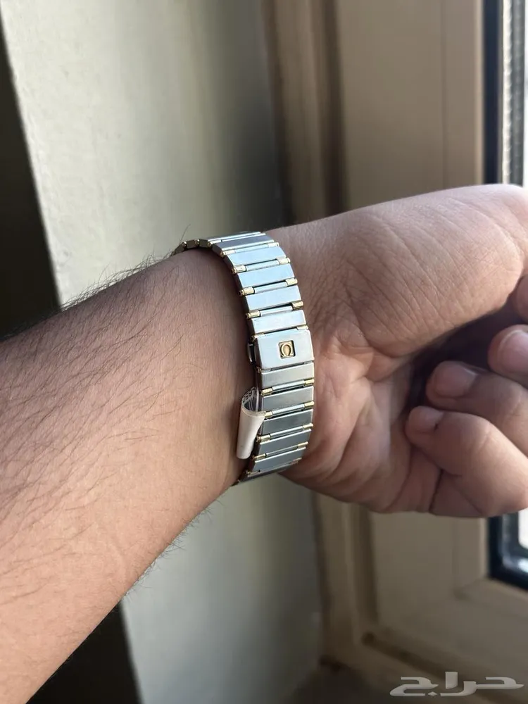 ساعات اوميغا اصليين للبيع — صورة 4