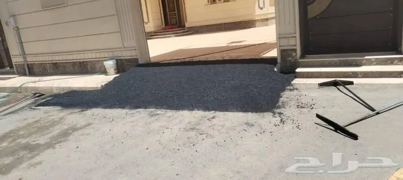 مقاول اسفلت في جميع منطق القصيم — صورة 4
