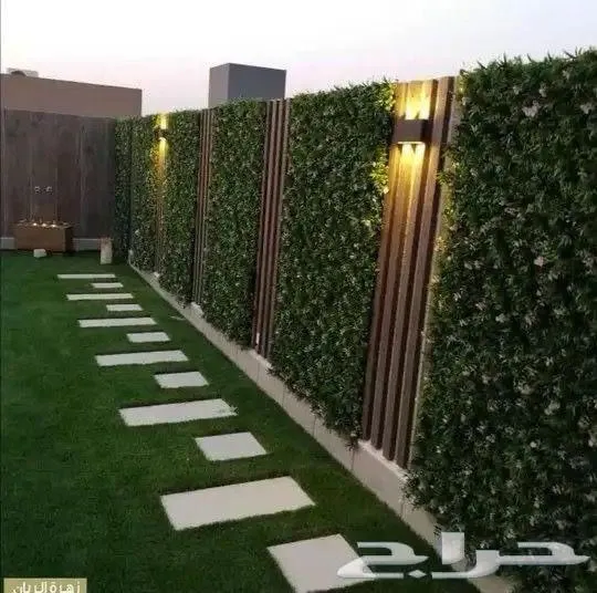 عشب طبيعي بالدمام بأسعار ممتاذه — صورة 2