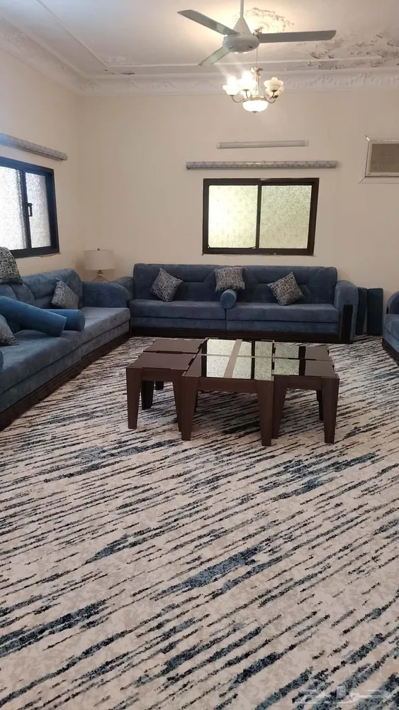 شركة تنظيف بالباحه تنظيف خزانات تنظيف كنب بالبخار منازل — صورة 2