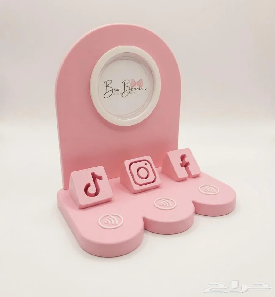 طباعة 3D حسب الطلب (شريحة NFC) — صورة 2