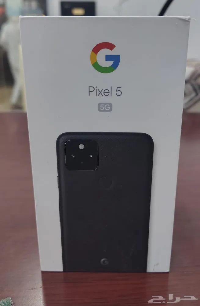 جوال جوجل بكسل 5 mobile google Pixel