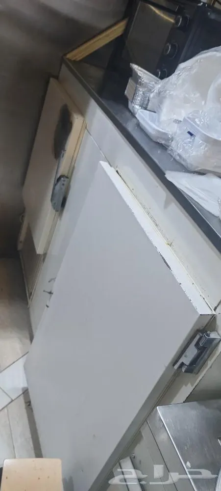 قاعة مطعم — صورة 3