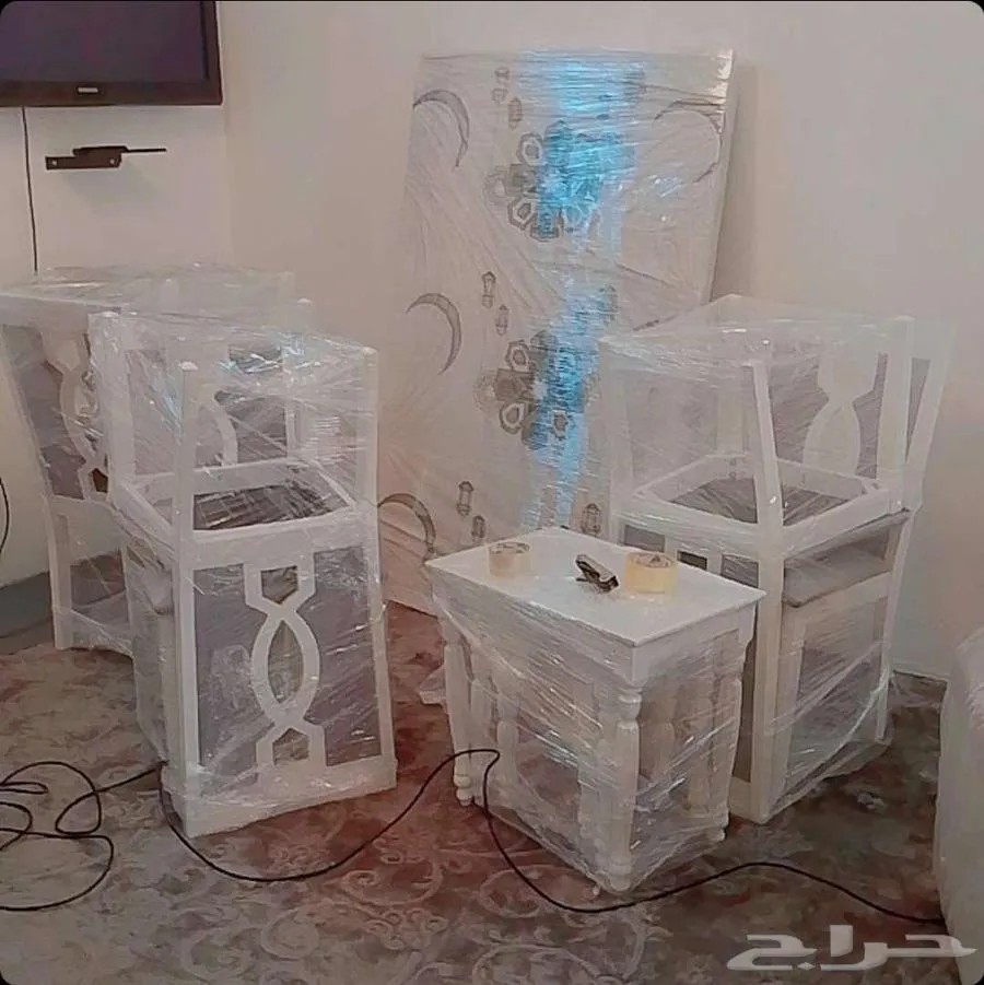 شركه نقل عفش في نجران شركه نقل عفش بنجران — صورة 3