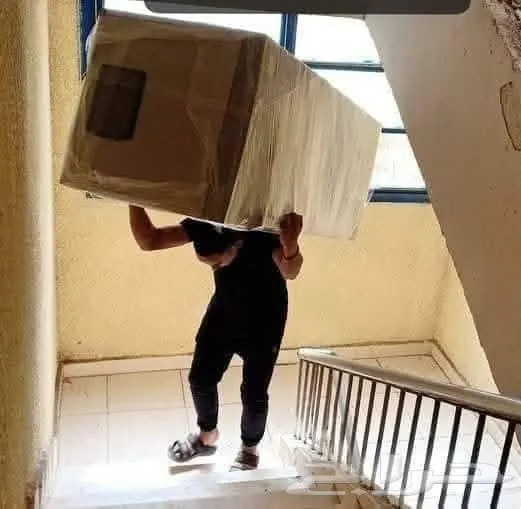 نقل العفش لجميع الاماكن — صورة 3