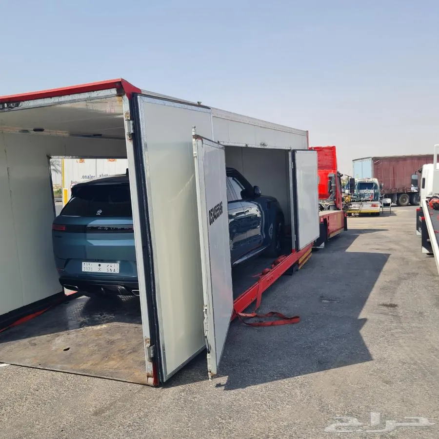سطحه عرعر مغلقه هيدروليك فل داون سكاكا الجوف — صورة 2