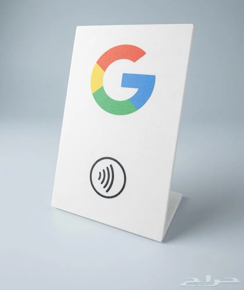 طباعة 3D حسب الطلب (شريحة NFC) — صورة 3