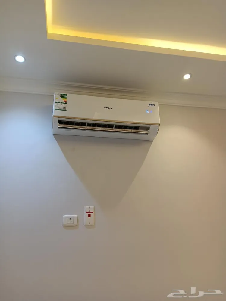 فني مكيفات سبليت بتبوك — صورة 3