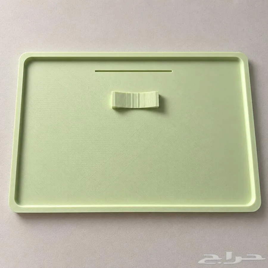 صواني قهوة طباعة 3D وإسبريسو حسب الطلب باللون والشعار — صورة 2