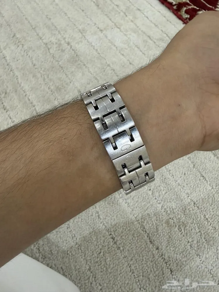 للبيع ساعة أصلية Gc (Guess Collection) سويسرية أصلية — صورة 4