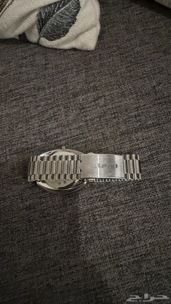 ساعه RADO للبيع اصليه — صورة 4