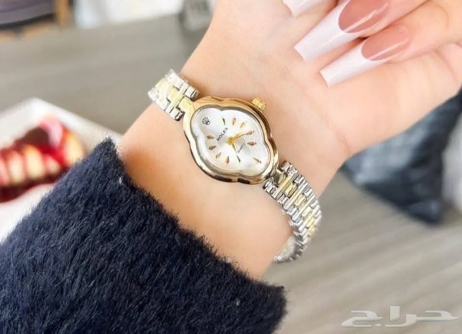 ساعات حريمي أنيقة متنوعة — صورة 4