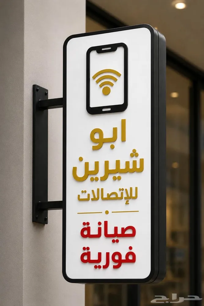 حربي القاضي للدعايه والاعلان — صورة 3