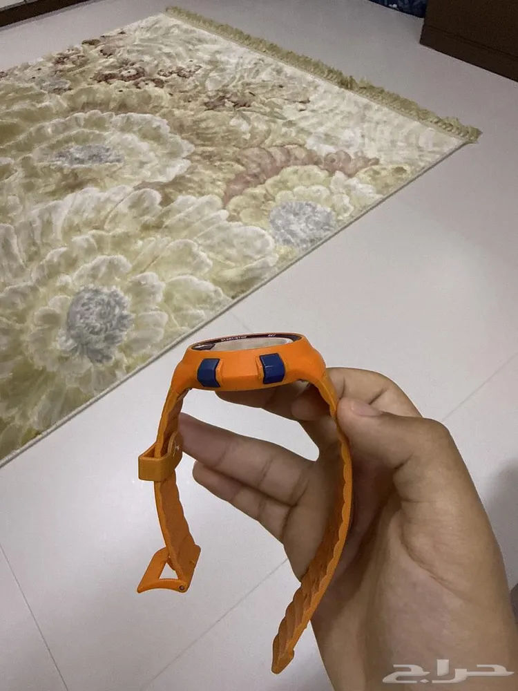 ساعة   PUMA Faas 100 L — صورة 2