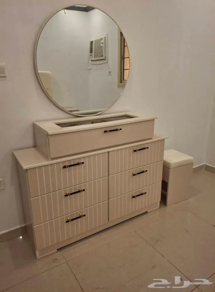نقل عفش سكاكا الجوف مع الفك والتركيب جميع انواع غرف النوم — صورة 2