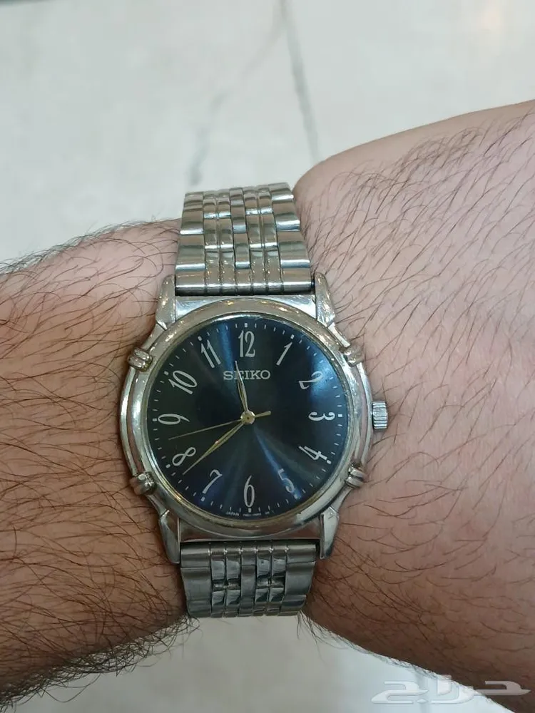 ساعه SEIKO. فنتج — صورة 2