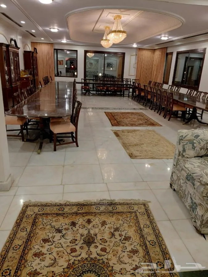 شركه تنظيف فلل منازل خزانات فرش بالباحه