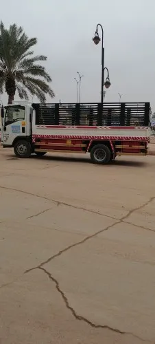نقل عفش مع فك والتركيب داخل وخارج سكاكا