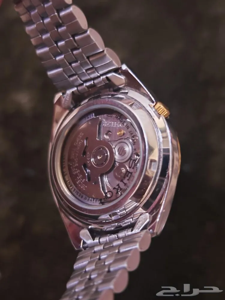 seiko — صورة 2