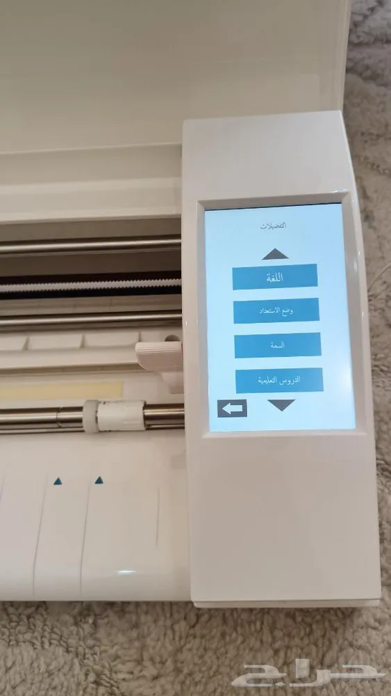 جهاز كاميو 3 Silhouette CAMEO — صورة 4