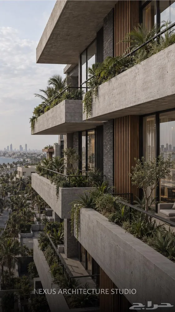 تصميم معماري — صورة 4