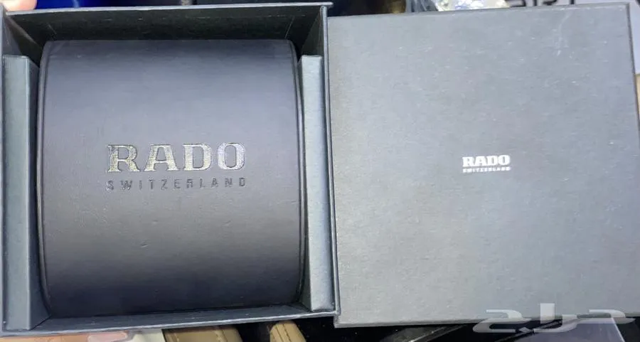 ساعة رادو RADO الاصلية — صورة 2